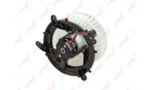 Вентилятор отопителя LYNXauto, арт. RF-1702