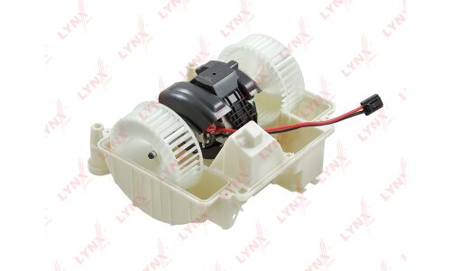 Электродвигатель отопителя LYNXauto, арт. RF-1686