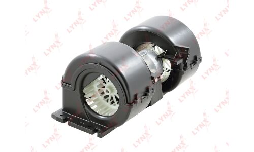 Вентилятор отопителя LYNXauto, арт. RF-1698