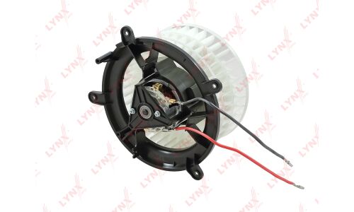Вентилятор отопителя LYNXauto, арт. RF-1712