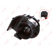 Вентилятор отопителя LYNXauto, арт. RF-1685