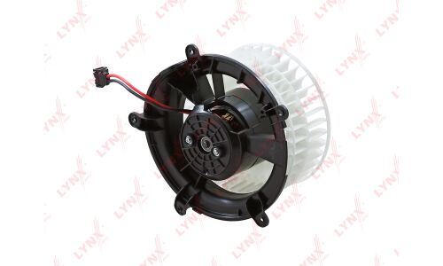 Вентилятор отопителя LYNXauto, арт. RF-1691