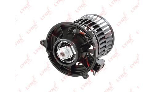 Вентилятор отопителя LYNXauto, арт. RF-1683