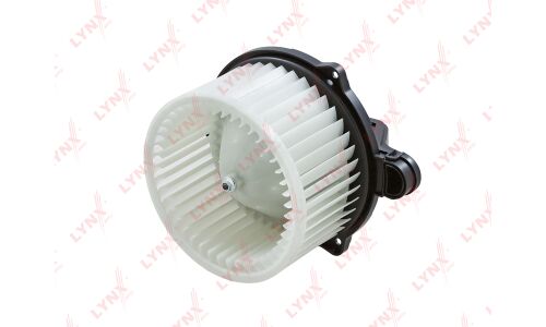 Вентилятор отопителя LYNXauto, арт. RF-1695