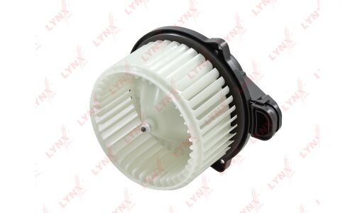 Вентилятор отопителя LYNXauto, арт. RF-1717