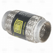 Гофра глушителя Trialli, Innerbraid, 40x100мм, арт. FT 40100