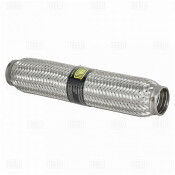 Гофра глушителя Trialli, Interlock, 45x330мм, арт. FTi 0033