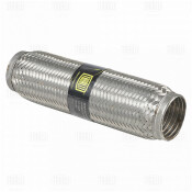 Гофра глушителя Trialli, Interlock, 60x280мм, арт. FTi 0068