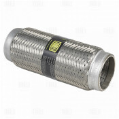 Гофра глушителя Trialli, Interlock, 70x250мм, арт. FTi 0073