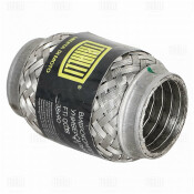 Гофра глушителя Trialli, Interlock, 38x90мм, арт. FTi 0038