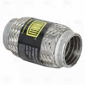 Гофра глушителя Trialli, Interlock, 40x100мм, арт. FTi 0040