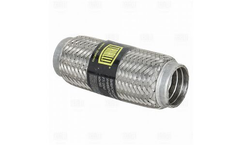 Гофра глушителя Trialli, Interlock, 40x150мм, арт. FTi 0041