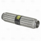 Гофра глушителя Trialli, Interlock, 40x260мм, арт. FTi 0044