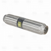 Гофра глушителя Trialli, Innerbraid, 40x280мм, арт. FT 40280