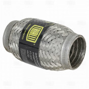 Гофра глушителя Trialli, Interlock, 45x120мм, арт. FTi 0047