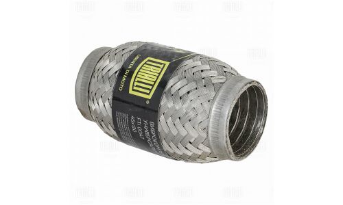 Гофра глушителя Trialli, Interlock, 45x120мм, арт. FTi 0047