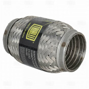 Гофра глушителя Trialli, Interlock, 55x120мм, арт. FTi 0053