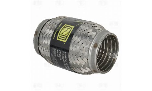Гофра глушителя Trialli, Interlock, 55x120мм, арт. FTi 0053