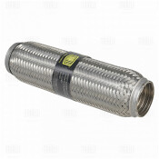 Гофра глушителя Trialli, Interlock, 55x280мм, арт. FTi 55280