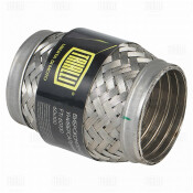 Гофра глушителя Trialli, Interlock, 60x100мм, арт. FTi 60100