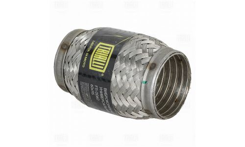 Гофра глушителя Trialli, Interlock, 60x115мм, арт. FTi 0060