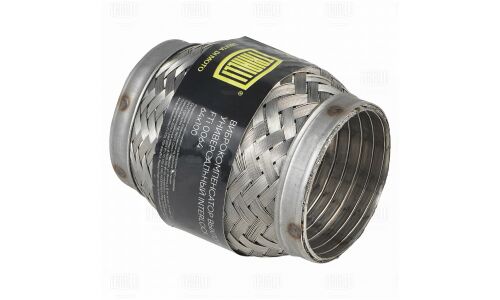 Гофра глушителя Trialli, Interlock, 64x100мм, арт. FTi 0064