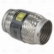 Гофра глушителя Trialli, Interlock, 64x120мм, арт. FTi 0065