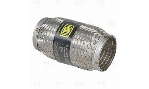 Гофра глушителя Trialli, Interlock, 64x150мм, арт. FTi 0066