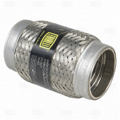 Гофра глушителя Trialli, Interlock, 70x150мм, арт. FTi 0071
