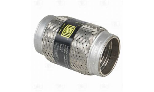 Гофра глушителя Trialli, Interlock, 70x150мм, арт. FTi 0071