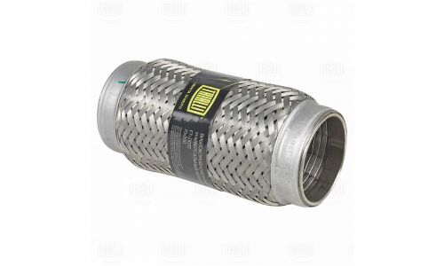 Гофра глушителя Trialli, Interlock, 70x200мм, арт. FTi 0072