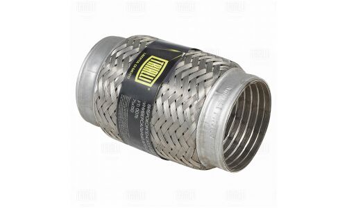 Гофра глушителя Trialli, Interlock, 75x150мм, арт. FTi 0076