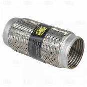 Гофра глушителя Trialli, Interlock, 75x200мм, арт. FTi 0077