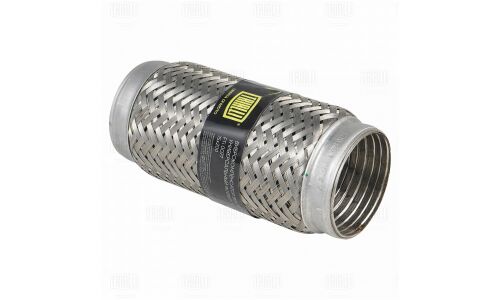 Гофра глушителя Trialli, Interlock, 75x200мм, арт. FTi 0077