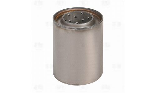 Стронгер Trialli, коллекторный, Ø100/55, длина 130мм, нержавеющая сталь, арт. ESM 10013055