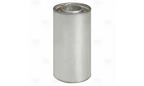 Стронгер Trialli, Ø100/50, длина 200мм, нержавеющая сталь, арт. ESM 10020050p