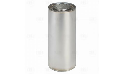 Стронгер Trialli, Ø100/60, длина 250мм, нержавеющая сталь, арт. ESM 10025060p