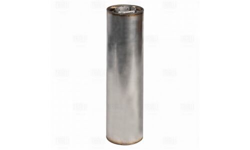 Стронгер Trialli, Ø100/50, длина 380мм, нержавеющая сталь, арт. ESM 10038050p
