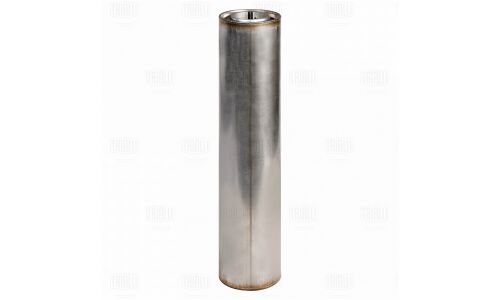 Стронгер Trialli, Ø100/55, длина 460мм, нержавеющая сталь, арт. ESM 10046055d