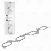 Прокладка коллектора метал. для а/м ГАЗ (дв 405, 406, 409 ЕВРО-3) Trialli, арт. GZ 102 0024