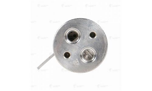 Ресивер-осушитель для а/м Лада 2190 Гранта (10-)/2170-72 Приора (07-) (тип Halla) Luzar, арт. LCR 0127