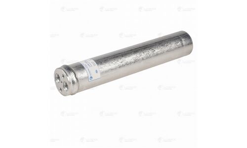 Ресивер-осушитель конд. для а/м Mitsubishi Lancer IX (03-) Luzar, арт. LCR 1100