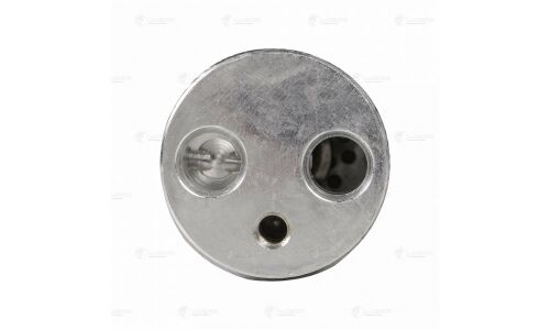 Ресивер-осушитель конд. для а/м Mitsubishi Lancer X (07-)/Outlander XL (07-) Luzar, арт. LCR 1162