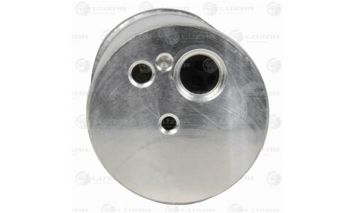 Ресивер-осушитель конд. для а/м Skoda Octavia (96-)/VW Golf IV (96-) () Luzar, арт. LCR 1801