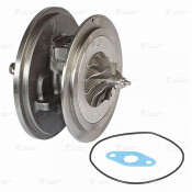 Турбокомпрессор б/корп. (картридж) для а/м PSA Boxer(11-)/Jumper (11-) 2.2D E-5 (GTB1749VK) Luzar, арт. LAT 5021