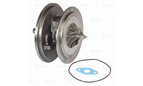 Турбокомпрессор б/корп. (картридж) для а/м PSA Boxer(11-)/Jumper (11-) 2.2D E-5 (GTB1749VK) Luzar, арт. LAT 5021