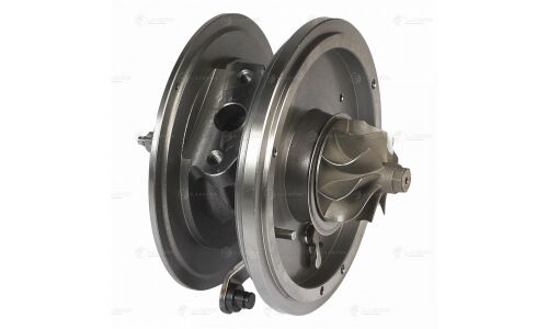 Турбокомпрессор б/корп. (картридж) для а/м PSA Boxer(11-)/Jumper (11-) 2.2D E-5 (GTB1749VK) Luzar, арт. LAT 5021