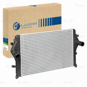 Радиатор интеркулера) для а/м Haval H6 (14-) 1.5T Luzar, арт. LRIC 3008