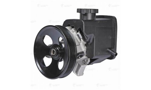 Насос гидроусилителя руля Luzar, для Mercedes-Benz W204 / W211, арт. LPS 1501