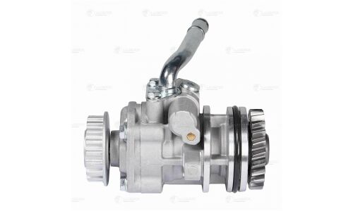 Насос гидроусилителя руля Luzar, для Volkswagen Caravelle / Multivan, арт. LPS 1801